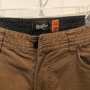 Howler Bros 5 Pocket Pants 32x30